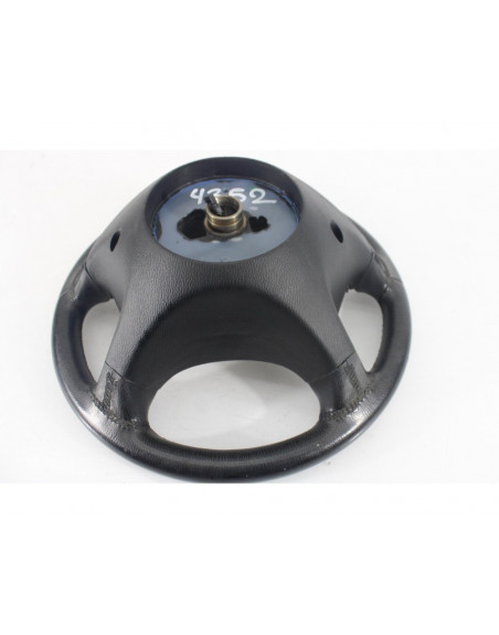 Recambio de volante para mercedes-benz clase cls (w219) 320 cdi (219.322) referencia OEM IAM A2194601603