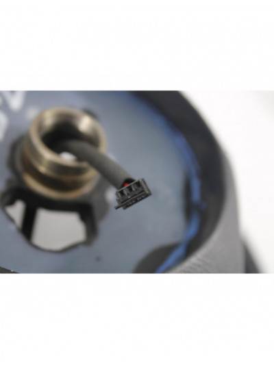 Recambio de volante para mercedes-benz clase cls (w219) 320 cdi (219.322) referencia OEM IAM A2194601603