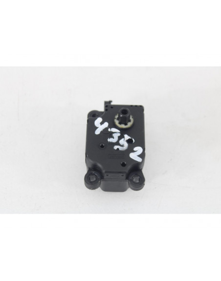 Motor trampilla calefacción MERCEDES-BENZ CLASE CLS 320 CDI 2007