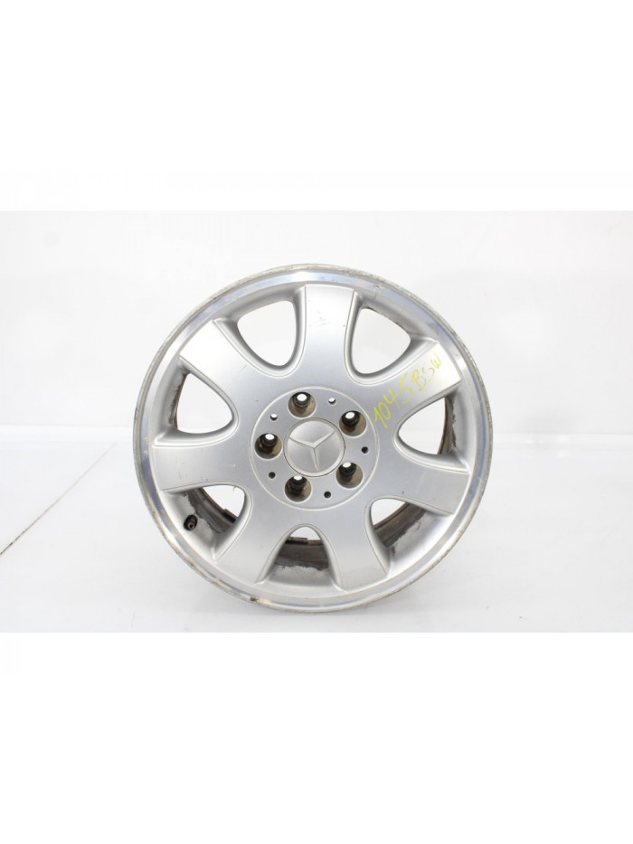 Recambio de llanta para mercedes-benz clase clk (w208) coupe 230 compressor (evo) (208.348) referencia OEM IAM 2084010702