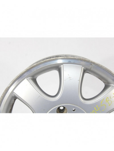 Recambio de llanta para mercedes-benz clase clk (w208) coupe 230 compressor (evo) (208.348) referencia OEM IAM 2084010702