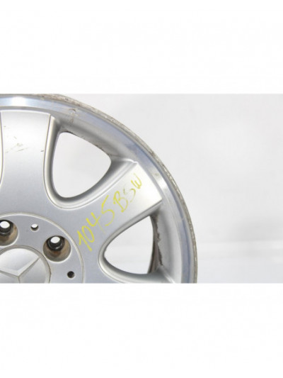 Recambio de llanta para mercedes-benz clase clk (w208) coupe 230 compressor (evo) (208.348) referencia OEM IAM 2084010702