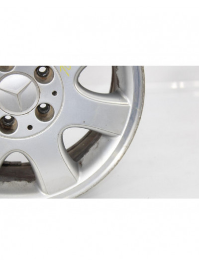 Recambio de llanta para mercedes-benz clase clk (w208) coupe 230 compressor (evo) (208.348) referencia OEM IAM 2084010702