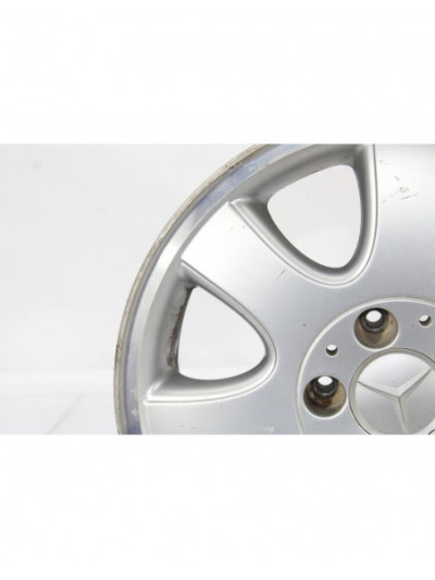 Recambio de llanta para mercedes-benz clase clk (w208) coupe 230 compressor (evo) (208.348) referencia OEM IAM 2084010702