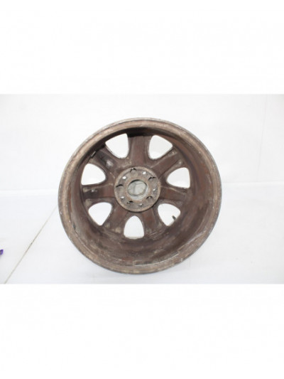 Recambio de llanta para mercedes-benz clase clk (w208) coupe 230 compressor (evo) (208.348) referencia OEM IAM 2084010702