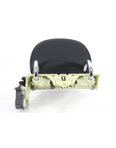 Recambio de reposacabezas para mercedes-benz clase cls (w219) 320 cdi (219.322) referencia OEM IAM 4352TI