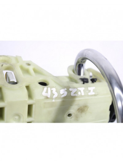 Recambio de reposacabezas para mercedes-benz clase cls (w219) 320 cdi (219.322) referencia OEM IAM 4352TI