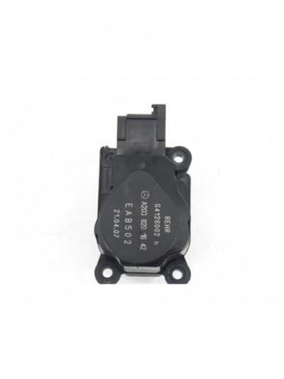 Motor trampilla calefacción MERCEDES-BENZ CLASE CLS 320 CDI 2007