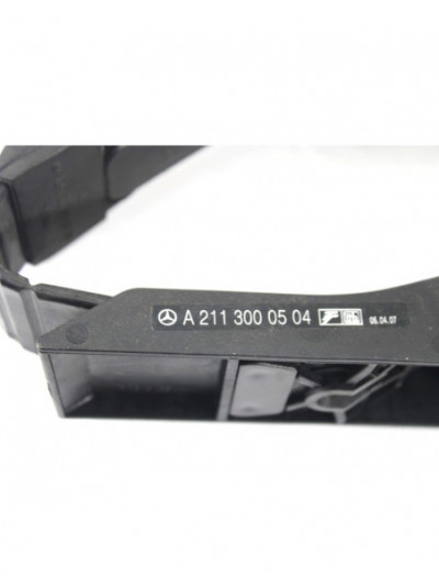 Recambio de pedal acelerador para mercedes-benz clase cls (w219) 320 cdi (219.322) referencia OEM IAM A2113000504