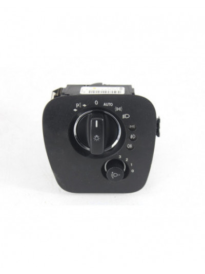 Recambio de mando luces para mercedes-benz clase cls (w219) 320 cdi (219.322) referencia OEM IAM A2195450604