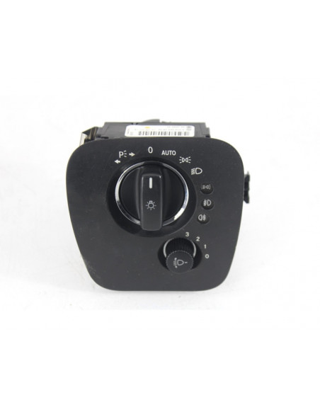 Recambio de mando luces para mercedes-benz clase cls (w219) 320 cdi (219.322) referencia OEM IAM A2195450604