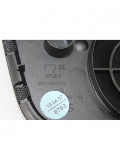 Recambio de sensor de parking para mercedes-benz clase cls (w219) 320 cdi (219.322) referencia OEM IAM A0015423723