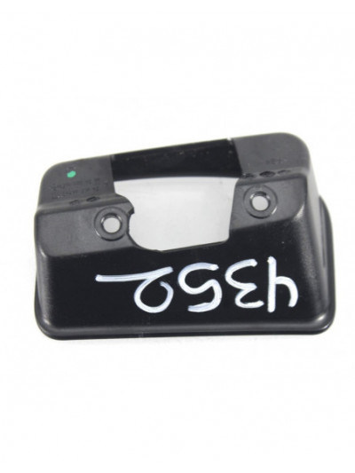 Recambio de moldura interior para mercedes-benz clase cls (w219) 320 cdi (219.322) referencia OEM IAM A2196890280