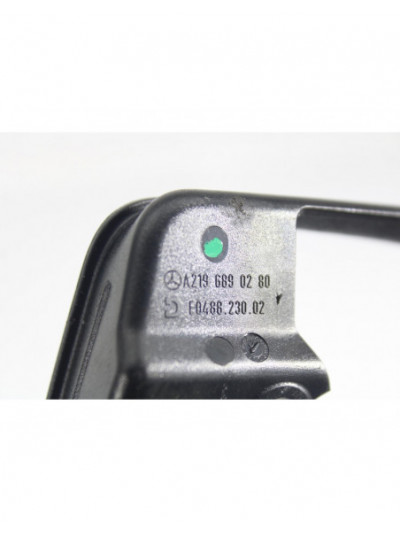 Recambio de moldura interior para mercedes-benz clase cls (w219) 320 cdi (219.322) referencia OEM IAM A2196890280