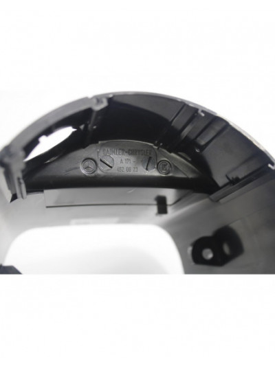 Guarnecido columna direccion MERCEDES-BENZ CLASE CLS 320 CDI 2007