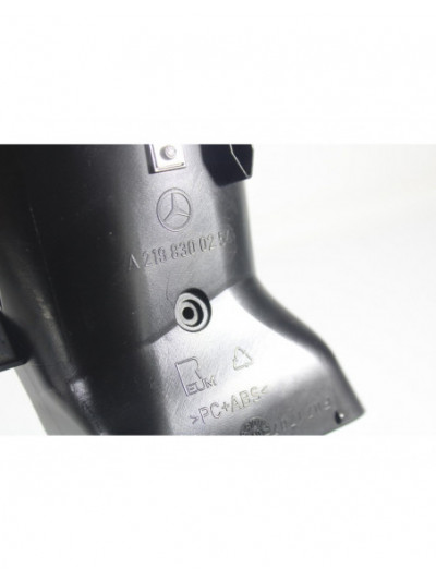 Rejilla aireadora MERCEDES-BENZ CLASE CLS 320 CDI 2007