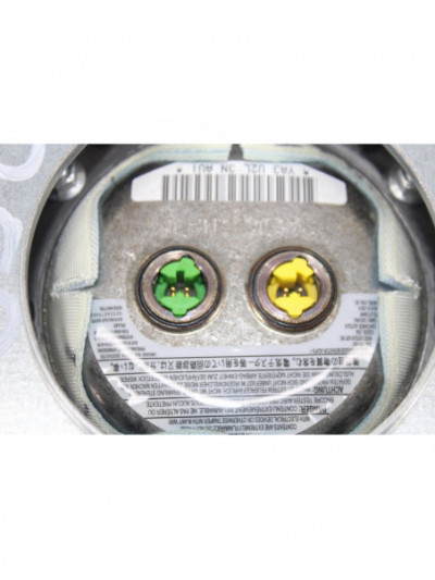 Recambio de airbag delantero izquierdo para mercedes-benz clase cls (w219) 320 cdi (219.322) referencia OEM IAM 2198601502