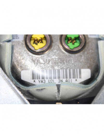 Recambio de airbag delantero izquierdo para mercedes-benz clase cls (w219) 320 cdi (219.322) referencia OEM IAM 2198601502