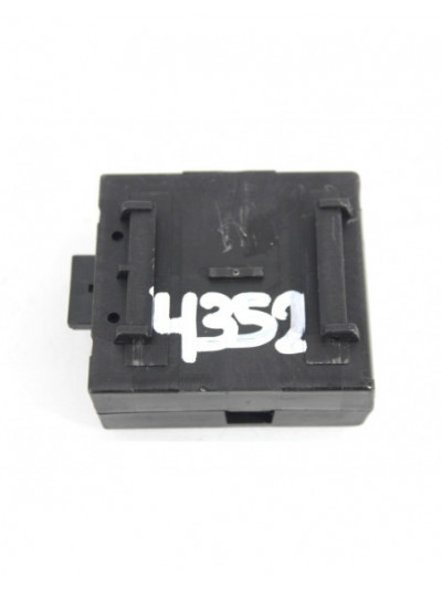 Recambio de centralita alarma para mercedes-benz clase cls (w219) 320 cdi (219.322) referencia OEM IAM A2118209626