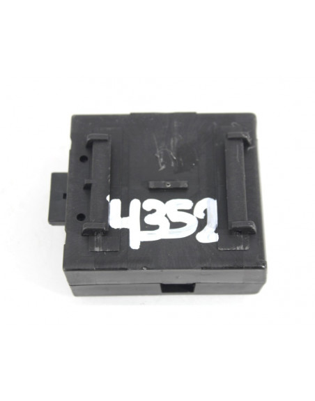 Recambio de centralita alarma para mercedes-benz clase cls (w219) 320 cdi (219.322) referencia OEM IAM A2118209626