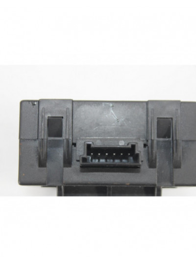 Recambio de centralita alarma para mercedes-benz clase cls (w219) 320 cdi (219.322) referencia OEM IAM A2118209626