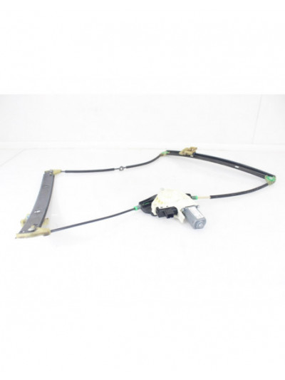 Recambio de elevalunas delantero derecho para audi a4 ber. (b8) básico referencia OEM IAM 8K0837462