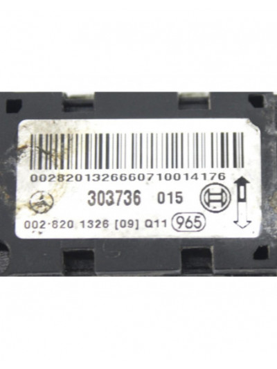 Sensor MERCEDES-BENZ CLASE CLS 320 CDI 2007