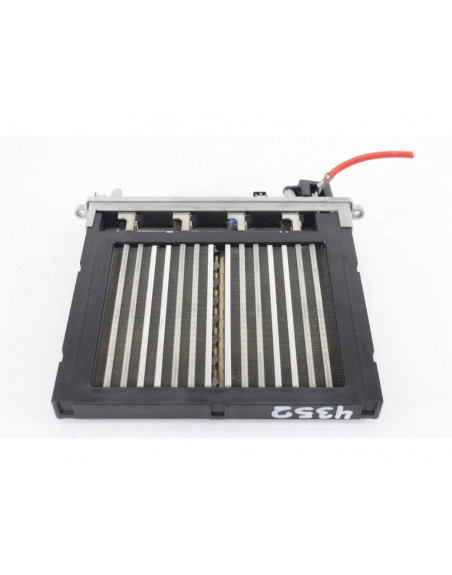 Recambio de resistencia calefaccion para mercedes-benz clase cls (w219) 320 cdi (219.322) referencia OEM IAM A2118300861