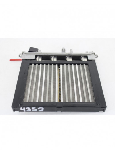 Recambio de resistencia calefaccion para mercedes-benz clase cls (w219) 320 cdi (219.322) referencia OEM IAM A2118300861