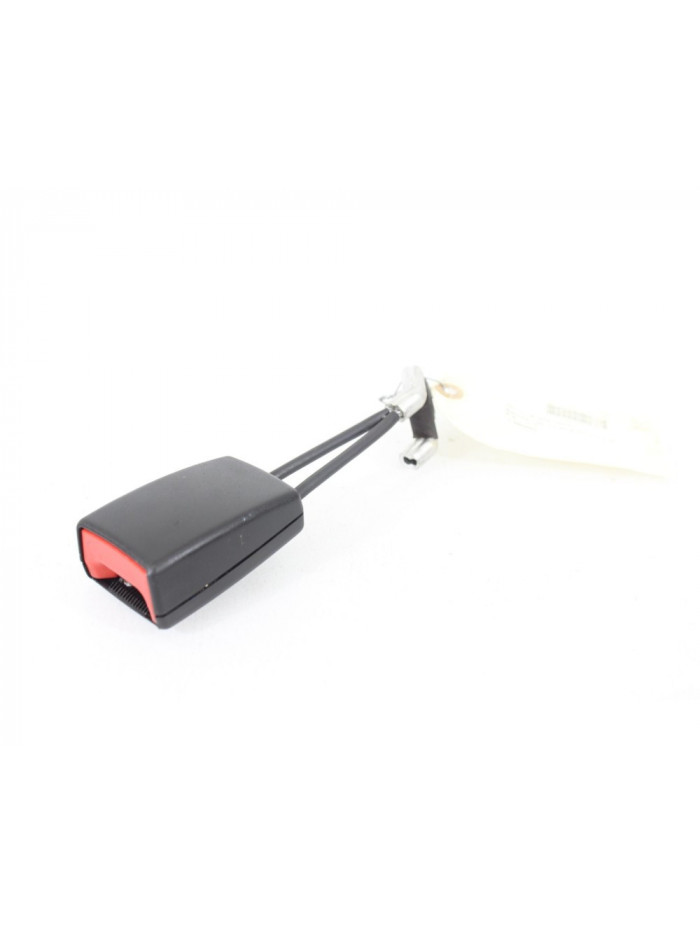 Recambio de anclaje cinturon trasero para mercedes-benz clase cls (w219) 320 cdi (219.322) referencia OEM IAM 2198600569