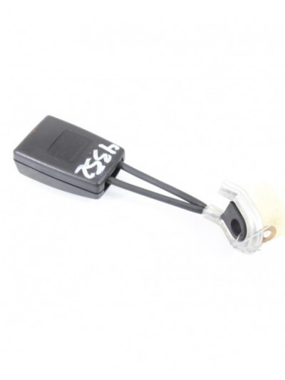 Recambio de anclaje cinturon trasero para mercedes-benz clase cls (w219) 320 cdi (219.322) referencia OEM IAM 2198600569