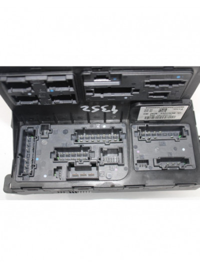 Recambio de caja reles / fusibles para mercedes-benz clase cls (w219) 320 cdi (219.322) referencia OEM IAM 2115457701