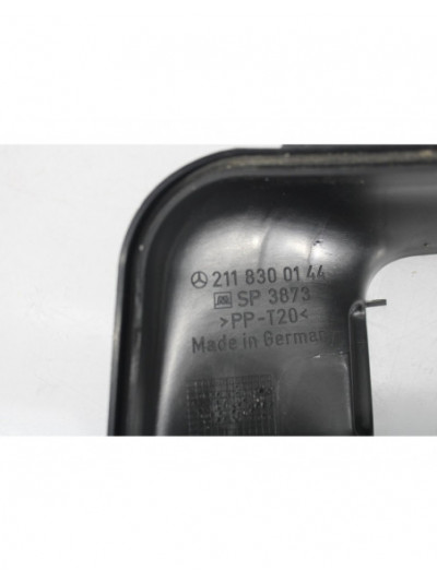 Recambio de soporte filtro habitaculo para mercedes-benz clase cls (w219) 320 cdi (219.322) referencia OEM IAM 2118300144