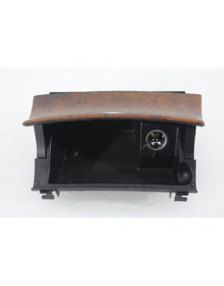 Recambio de cenicero para mercedes-benz clase cls (w219) 320 cdi (219.322) referencia OEM IAM A2116802852