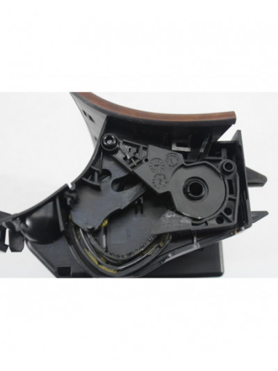 Recambio de cenicero para mercedes-benz clase cls (w219) 320 cdi (219.322) referencia OEM IAM A2116802852