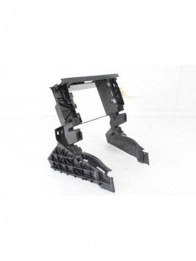 Recambio de soporte central salpicadero radio y clima para mercedes-benz clase cls (w219) 320 cdi (219.322) referencia OEM IAM E