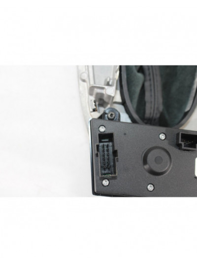 Guarnecidos palanca cambio MERCEDES-BENZ CLASE CLS 320 CDI 2007