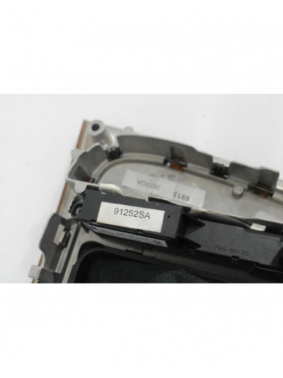 Guarnecidos palanca cambio MERCEDES-BENZ CLASE CLS 320 CDI 2007