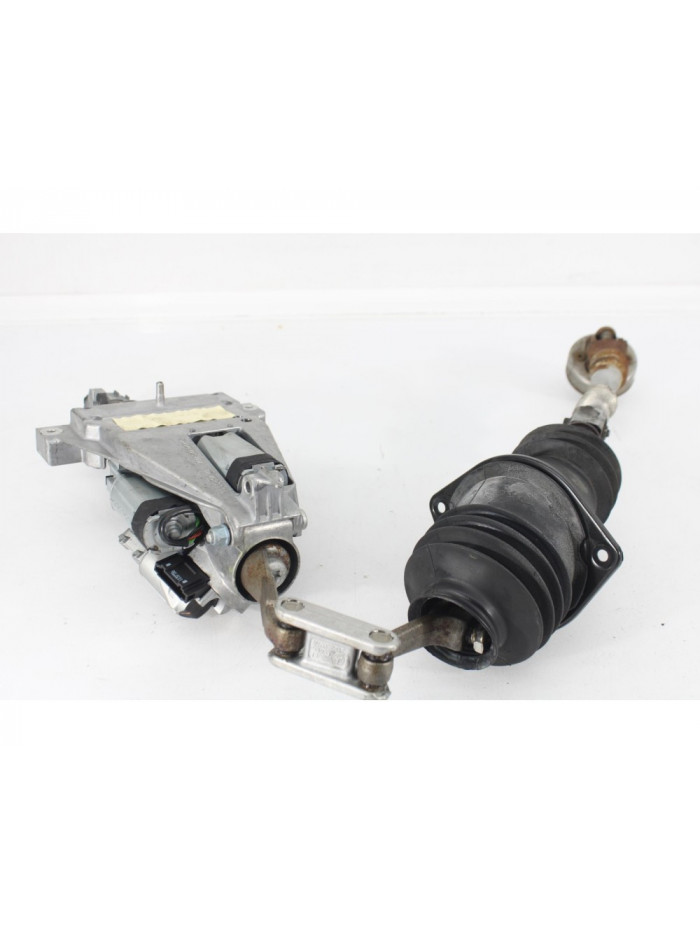 Columna direccion MERCEDES-BENZ CLASE CLS 320 CDI 2007