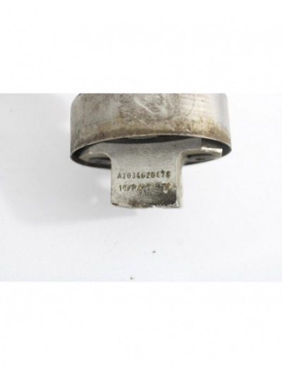 Columna direccion MERCEDES-BENZ CLASE CLS 320 CDI 2007