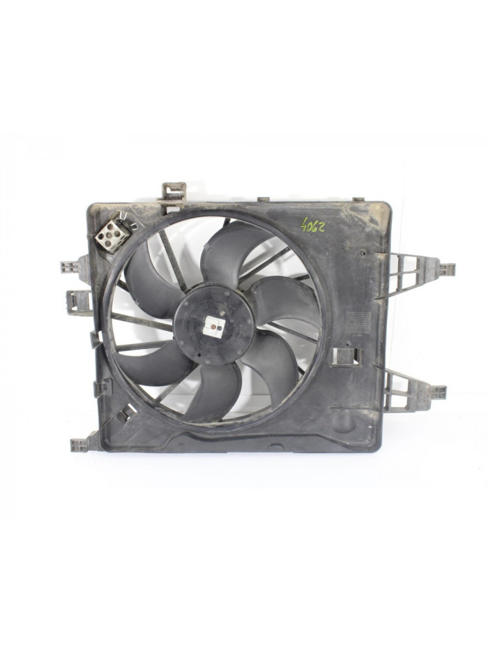 Electroventilador MERCEDES-BENZ CITAN  FURGON 109 CDI kompakt 2013