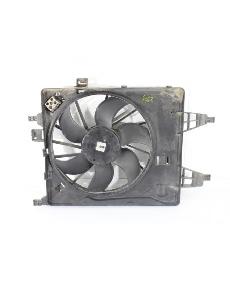 Electroventilador MERCEDES-BENZ CITAN  FURGON 109 CDI kompakt 2013