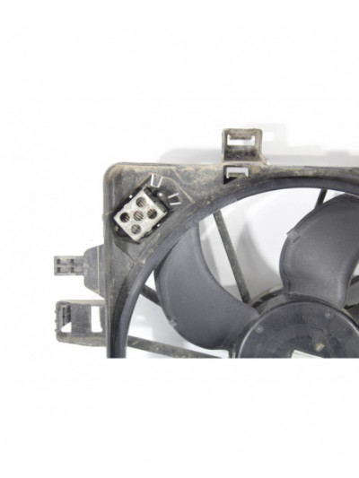 Electroventilador MERCEDES-BENZ CITAN  FURGON 109 CDI kompakt 2013