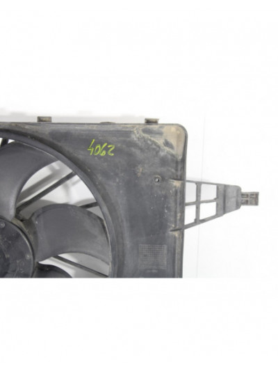 Electroventilador MERCEDES-BENZ CITAN  FURGON 109 CDI kompakt 2013