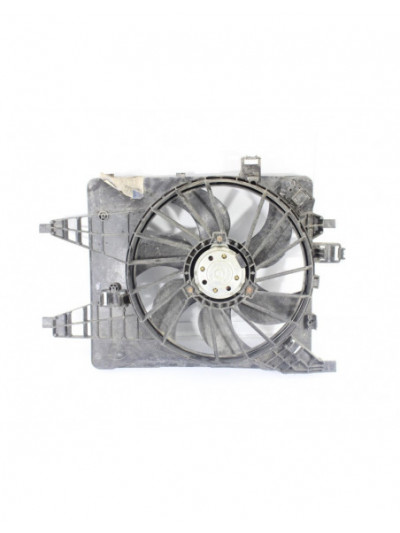 Electroventilador MERCEDES-BENZ CITAN  FURGON 109 CDI kompakt 2013