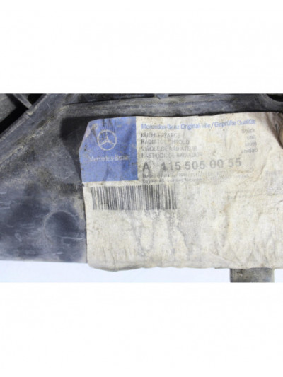 Electroventilador MERCEDES-BENZ CITAN  FURGON 109 CDI kompakt 2013