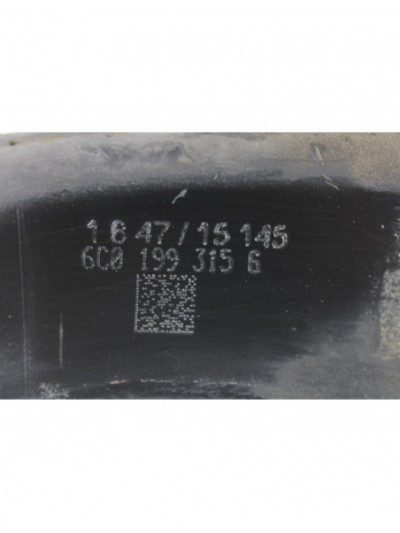 Electroventilador MERCEDES-BENZ CITAN  FURGON 109 CDI kompakt 2013