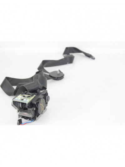 Recambio de cinturon seguridad delantero izquierdo para mercedes-benz clase cls (w219) 320 cdi (219.322) referencia OEM IAM 6022
