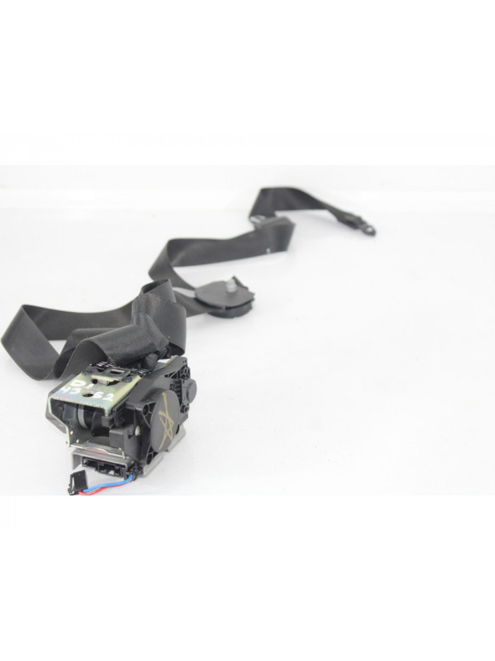 Recambio de cinturon seguridad delantero izquierdo para mercedes-benz clase cls (w219) 320 cdi (219.322) referencia OEM IAM 6022