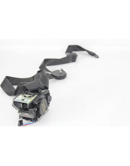 Recambio de cinturon seguridad delantero izquierdo para mercedes-benz clase cls (w219) 320 cdi (219.322) referencia OEM IAM 6022